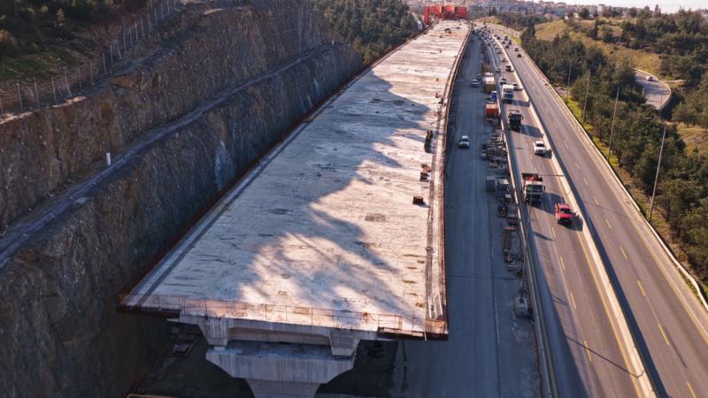 μεγαλύτερη γέφυρα της Ελλάδας