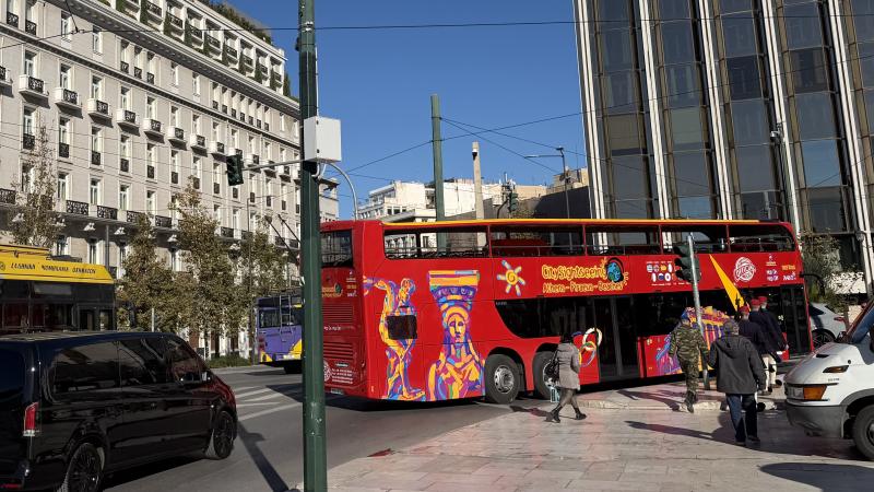 Καμερα βουλή