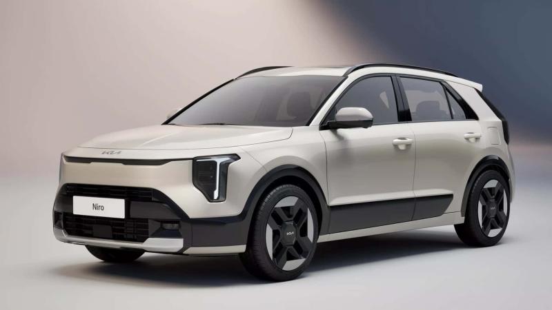 Kia Niro