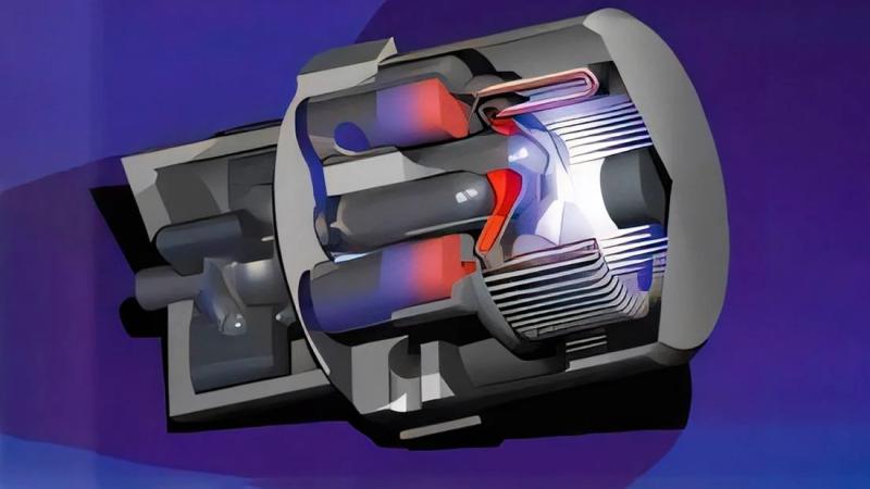 Κινητήρας θαύμα