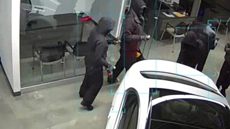 κλοπή του αιώνα 