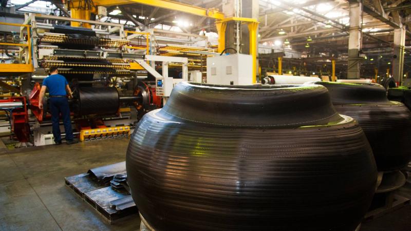 εργοστάσιο