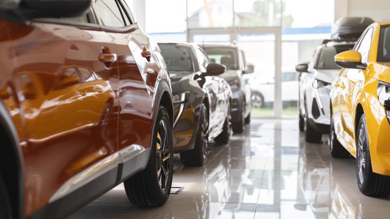 μεγαλύτερες αγορές 