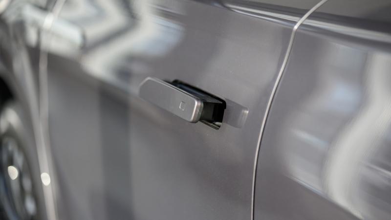 πόρτες αυτοκινήτων