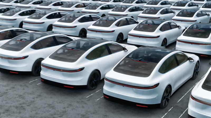 πωλήσεις στην Κίνα