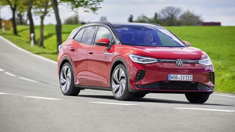 VW ID.4
