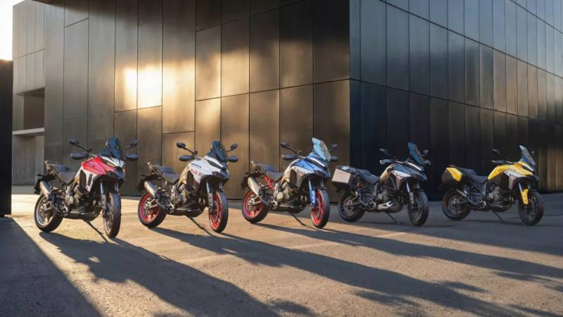 Ducati Factory Made.