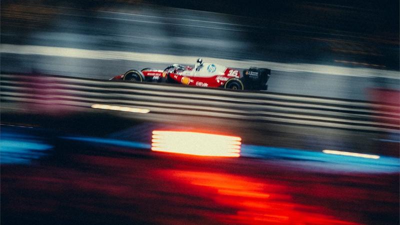 Charles Leclerc