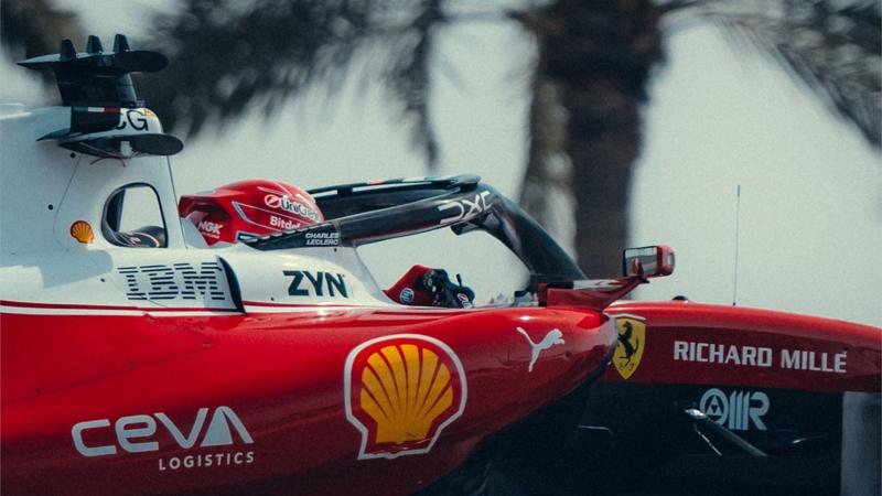 Charles Leclerc
