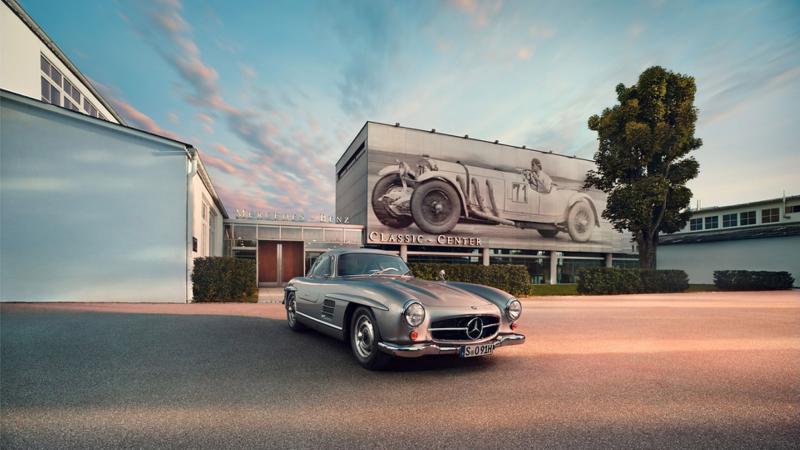 Mercedes 140 γιάρε