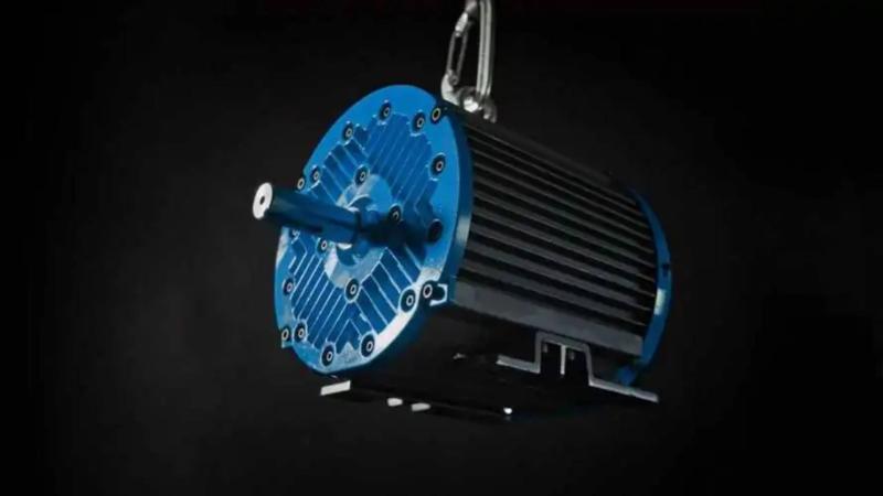 Κινητήρας θαύμα 