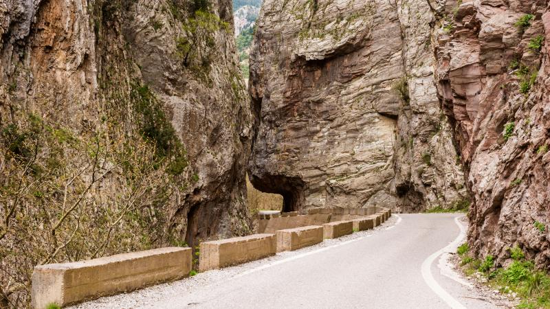 Δρόμος Ελλάδα