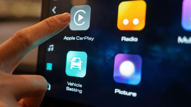 μνήμη αυτοκίνητα