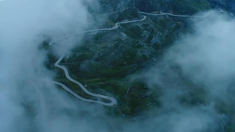 Πέρασμα Μπάρου