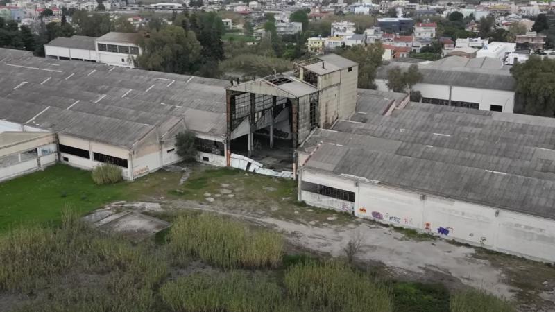 pirelli patra proin ergostasio