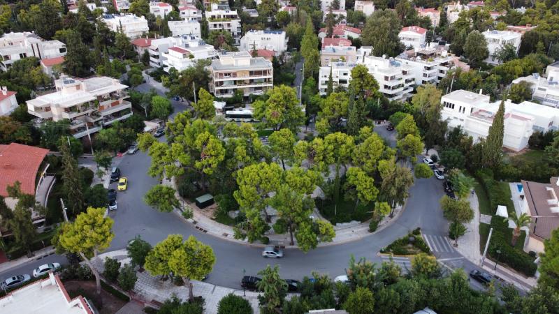 Πλατεία κίνηση