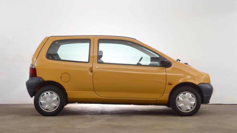 twingo