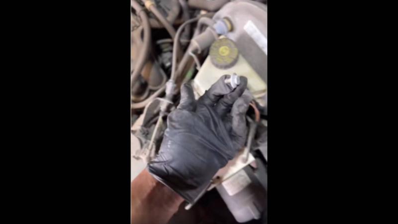 απίστευτο κόλπο