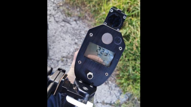 Ραντάρ 223 χλμ./ώρα