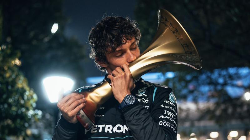 Andrea Kimi Antonelli