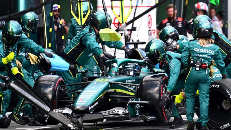 Formula 1