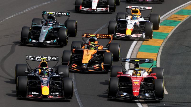 Grand Prix Αυστραλίας