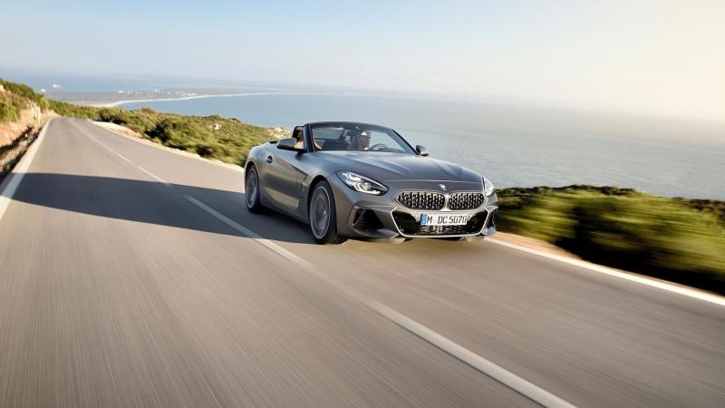 BMW Z4