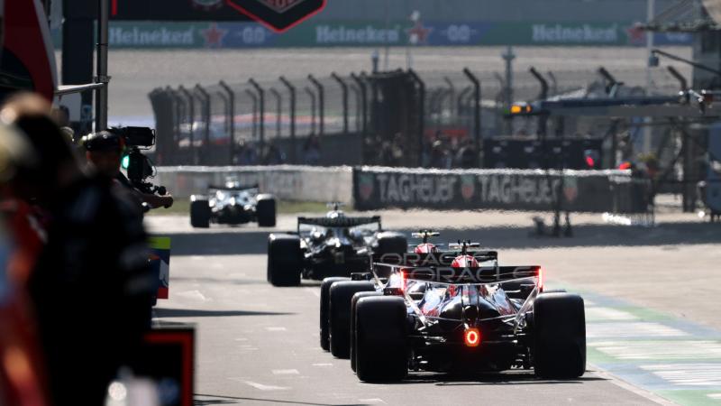 Grand Prix Κίνας