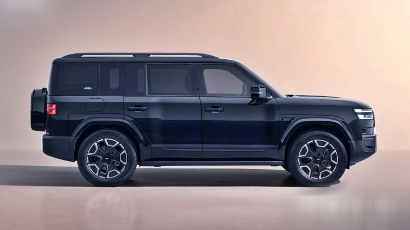 Fang Cheng Bao Tai 7