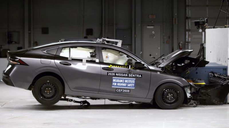 ασφαλέστερα αυτοκίνητα