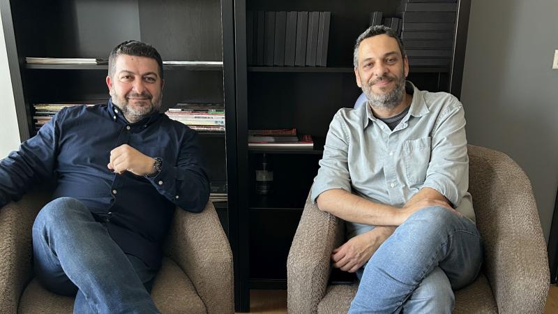 Καρό Σημαία