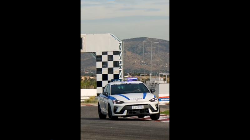  ειδική εκπαίδευση της Άμεσης Δράσης