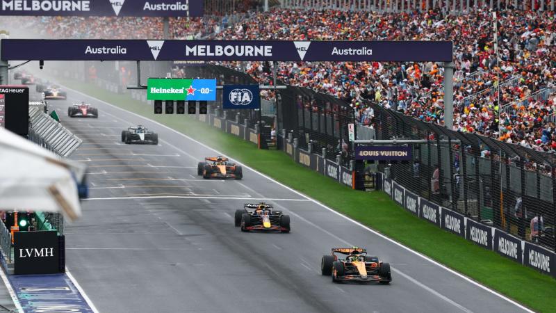 Grand Prix Αυστραλίας