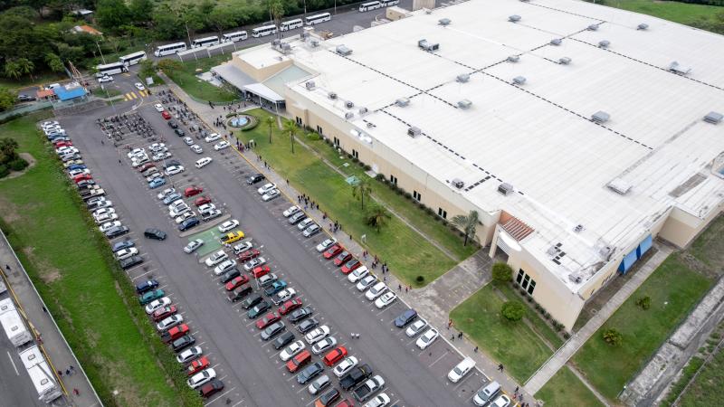 Εργοστάσιο αυτοκινήτων