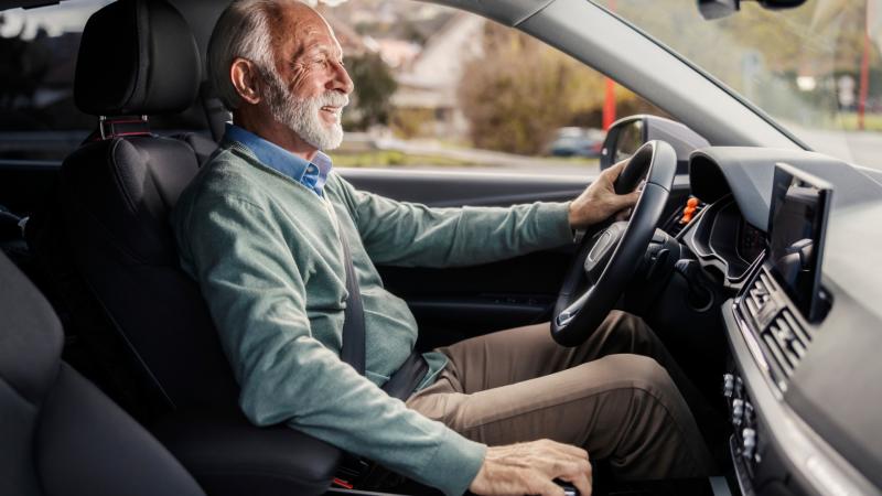 ηλικιωμένους