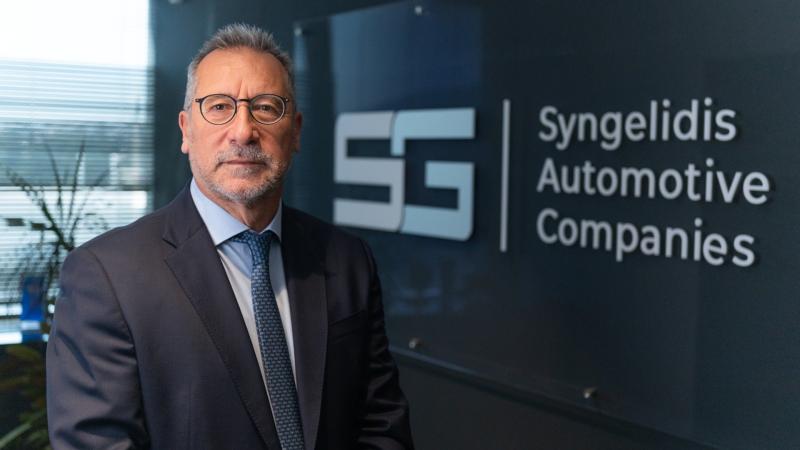 Νικήτας Ποθουλάκης 