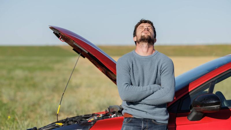 οδική βοήθεια