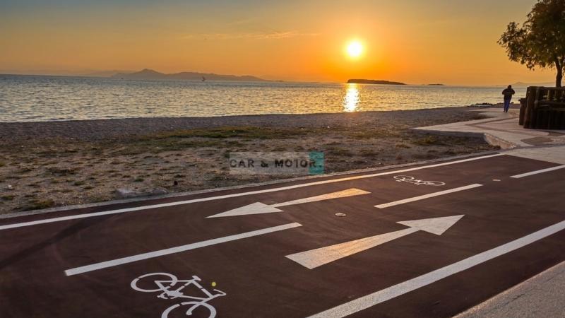 Ποδηλατόδρομος