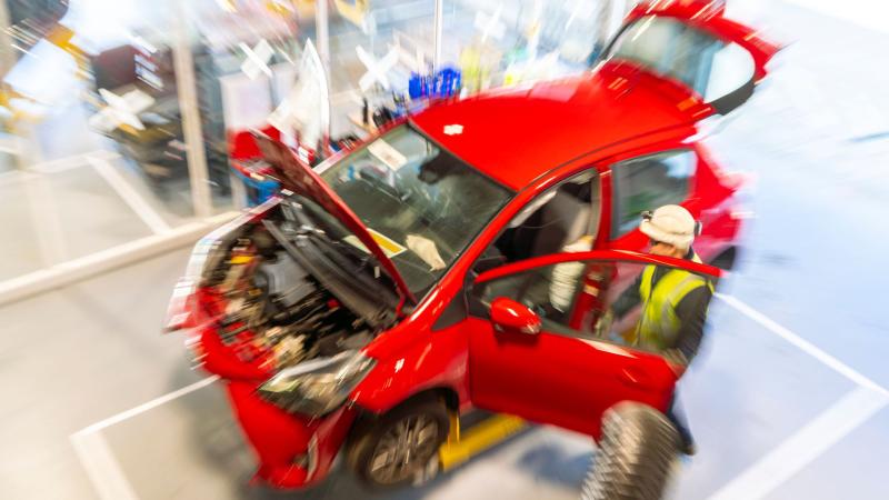 Toyota Circular Factory