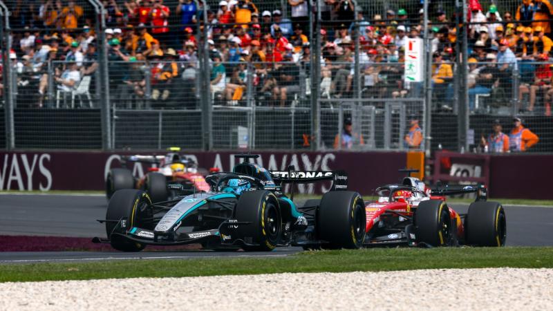 Grand Prix Αυστραλίας