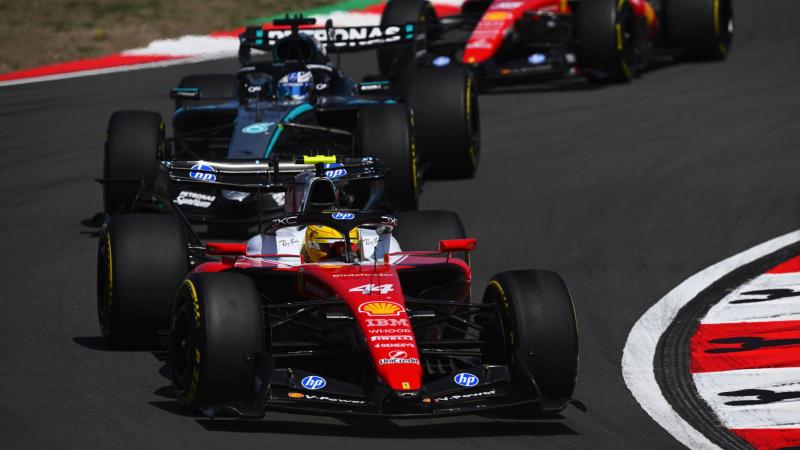 Grand Prix Κίνας