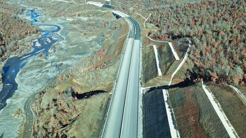 αυτοκινητόδρομος 