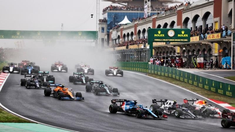 Grand Prix Τουρκίας