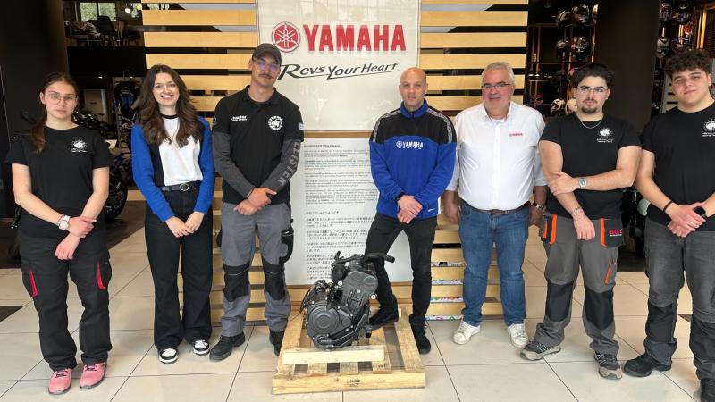 Minautor Raceing Team