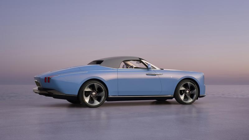 Rolls-Royce Project Nightingale