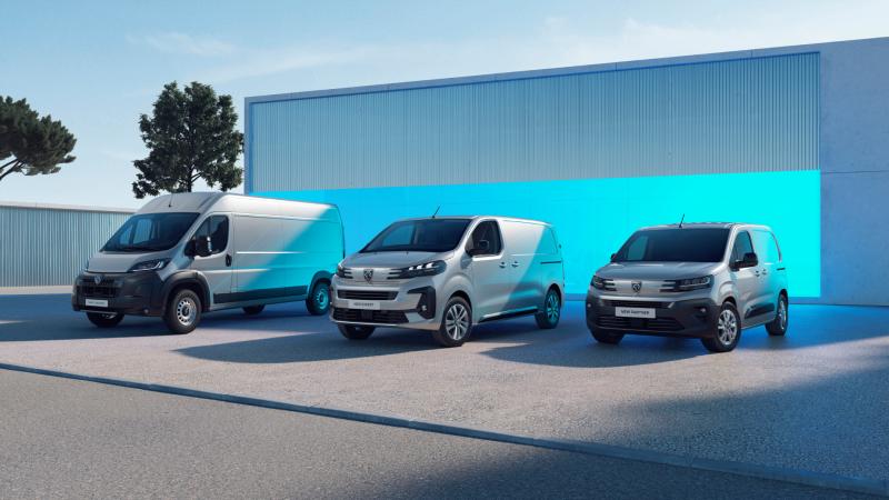 PEUGEOT_Vans