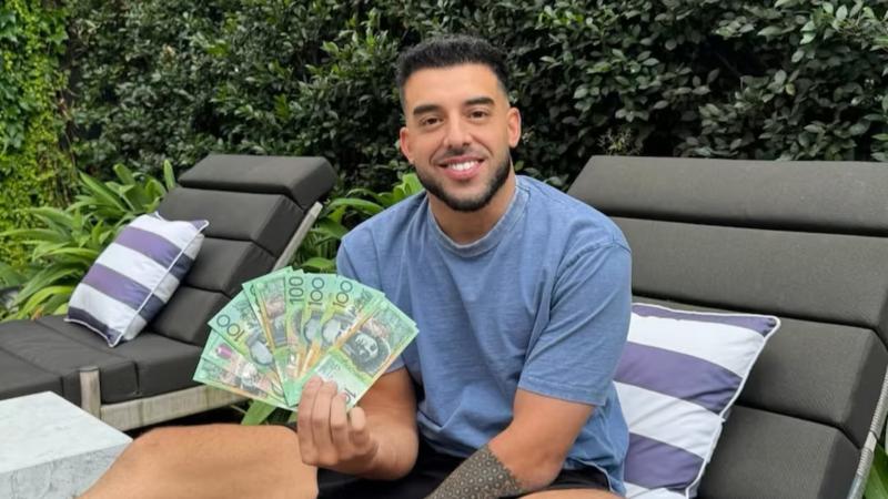 δισεκατομμυριούχος 