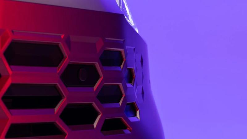 Toyota Yaris Cross Teaser