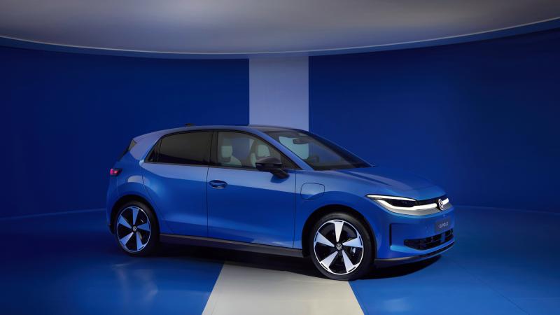 Volkswagen ID. Polo