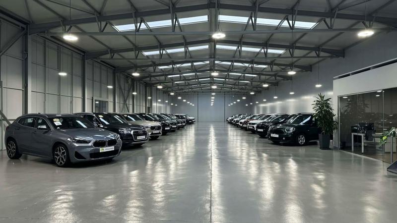 Άλιμος μεταχειρισμένα